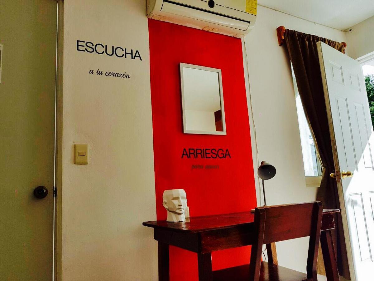 Apartamento Estudios Calle 28 *