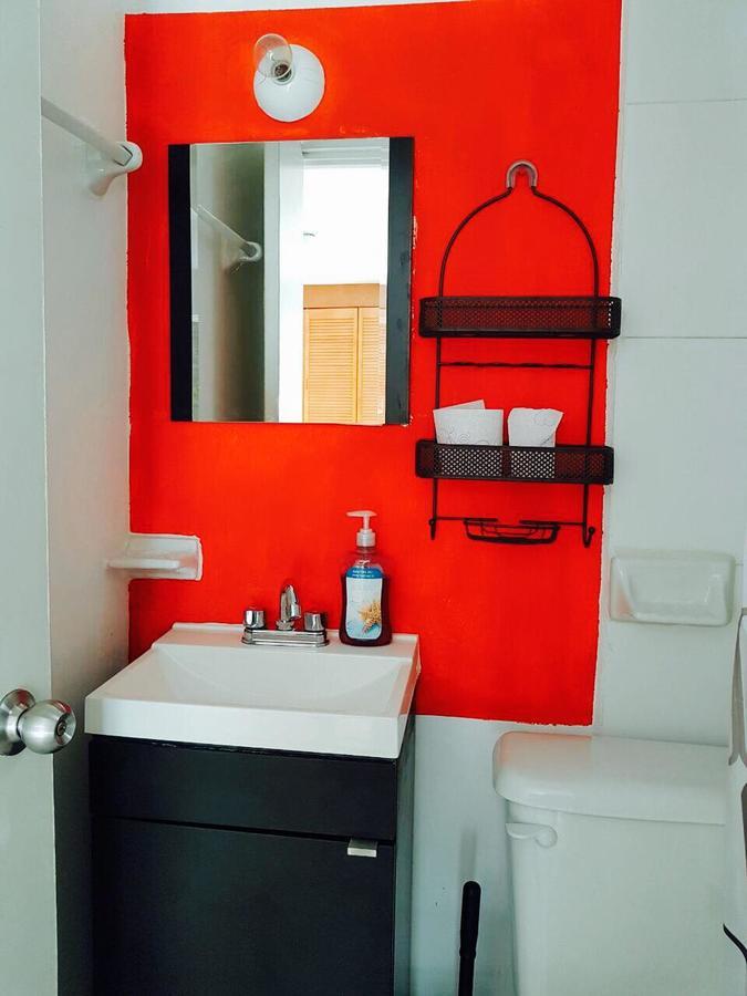 Apartamento Estudios Calle 28 *