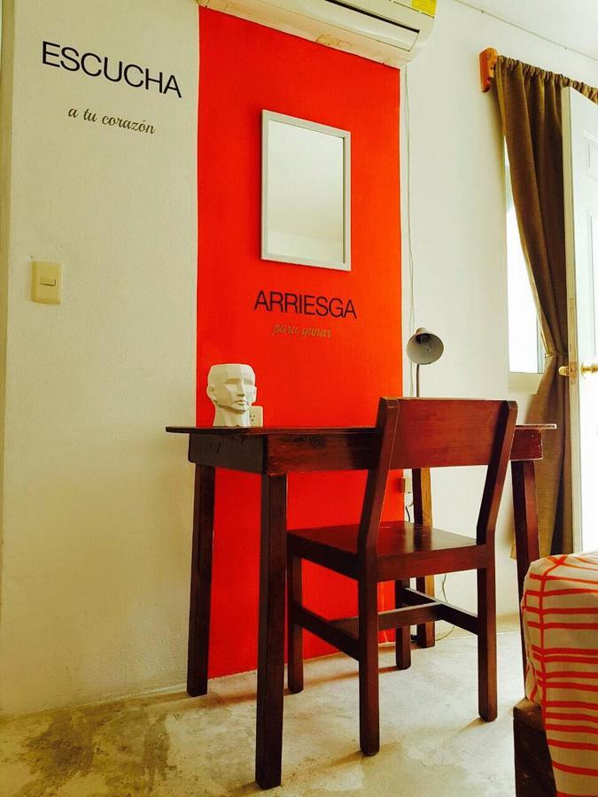 Estudios Calle 28 Apartamento