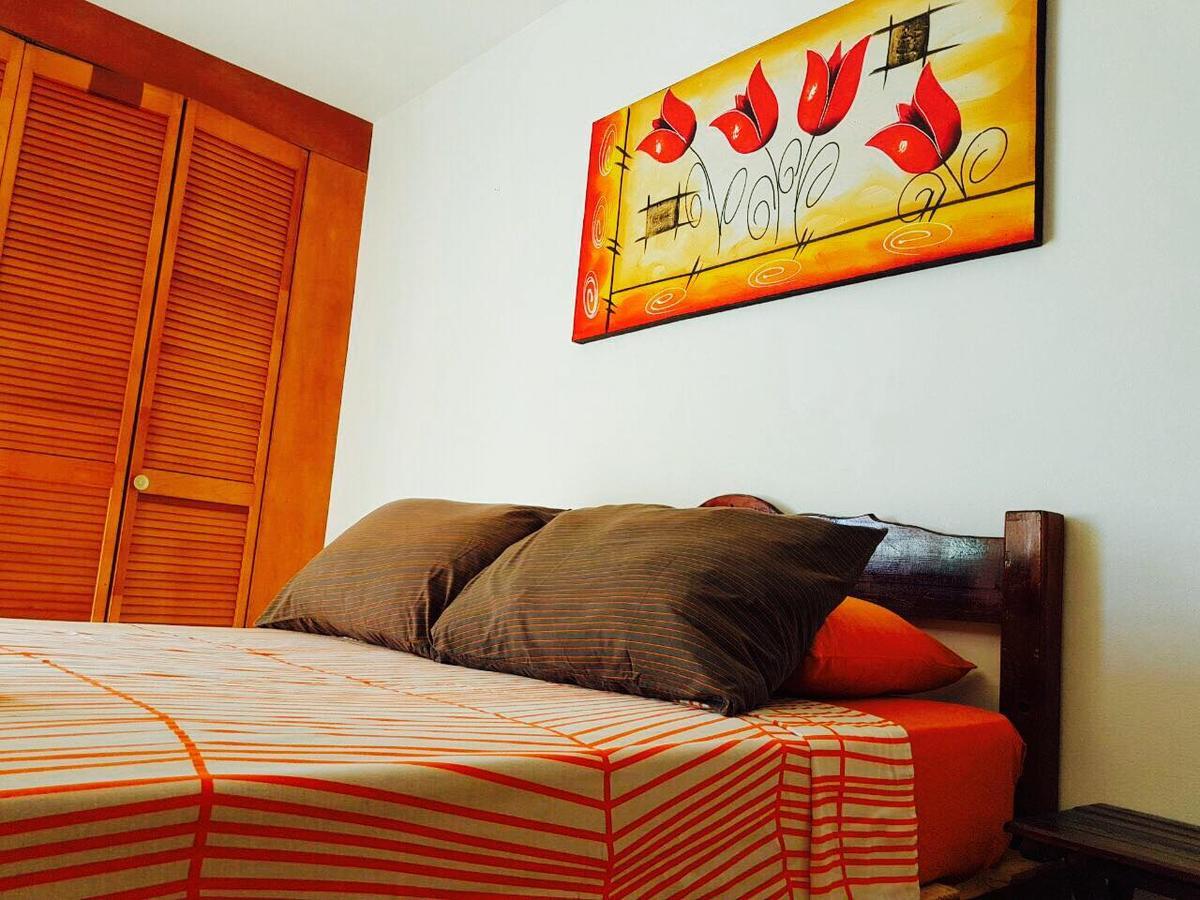 Estudios Calle 28 Appartement Playa del Carmen