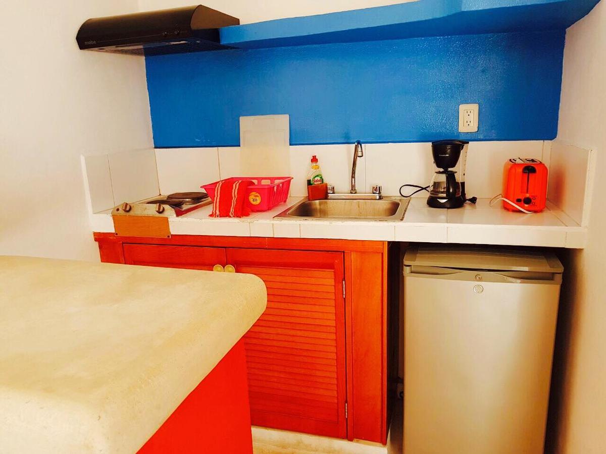 Estudios Calle 28 Appartement Playa del Carmen